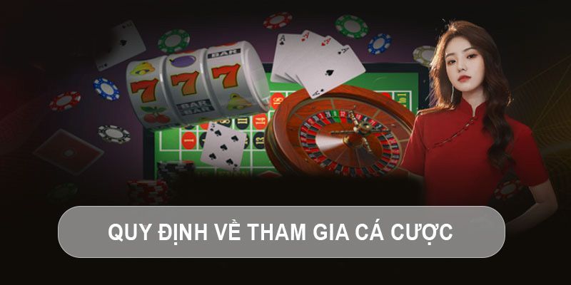 Tổng hợp các nguyên tắc cơ bản về chơi có trách nhiệm