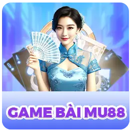 Game bài mu88 123