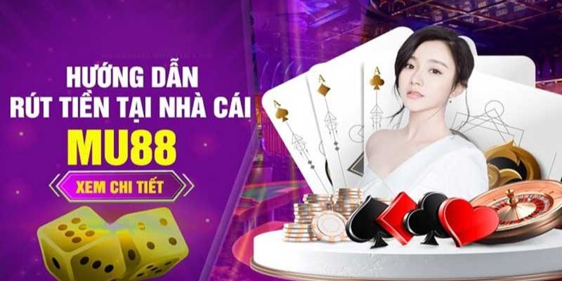 Bạn chỉ cần đăng ký thông tin tài khoản ngân hàng để thực hiện giao dịch