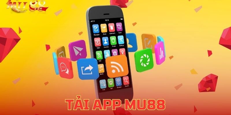 Tổng hợp một số nguyên tắc cần lưu ý khi tải app Mu88