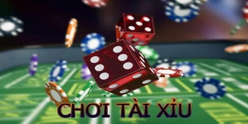 Tài xỉu online mu88